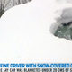 Illustration for article titled Dont Be The Dick That Drives Around In An Igloo Like This